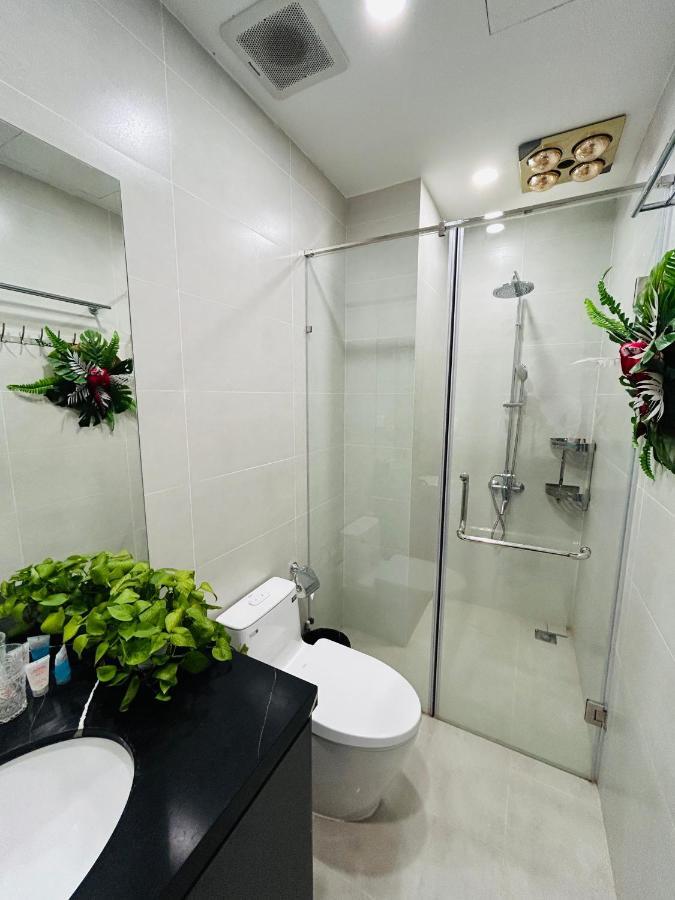Godidi Homestay&apartment Hà Nội