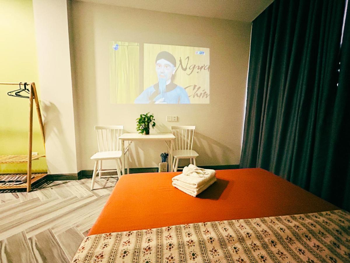 Godidi Homestay&apartment Căn hộ Hà Nội