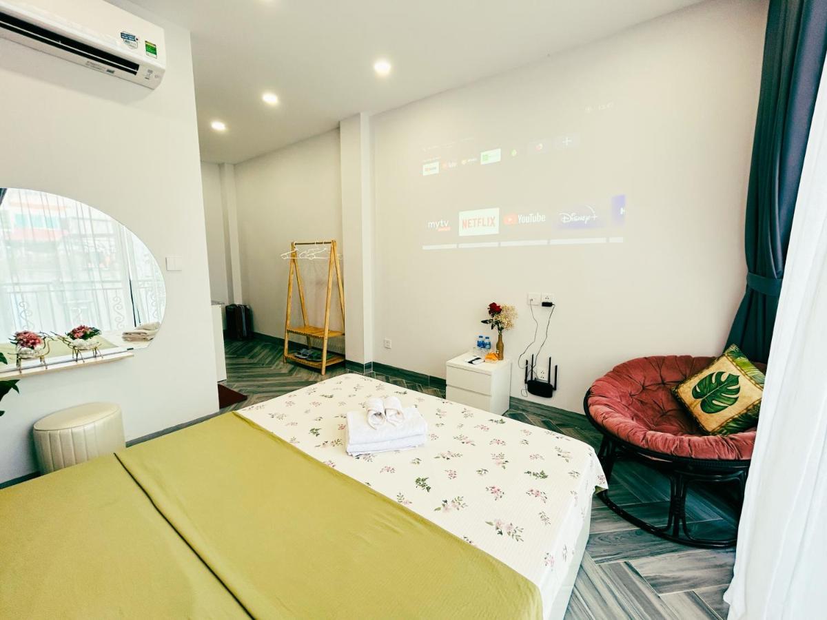 Godidi Homestay&apartment Căn hộ Hà Nội