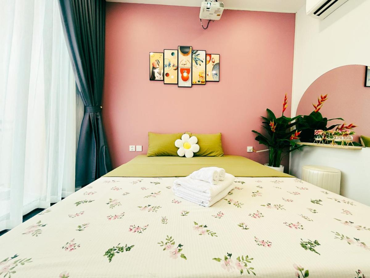 Căn hộ Godidi Homestay&apartment *