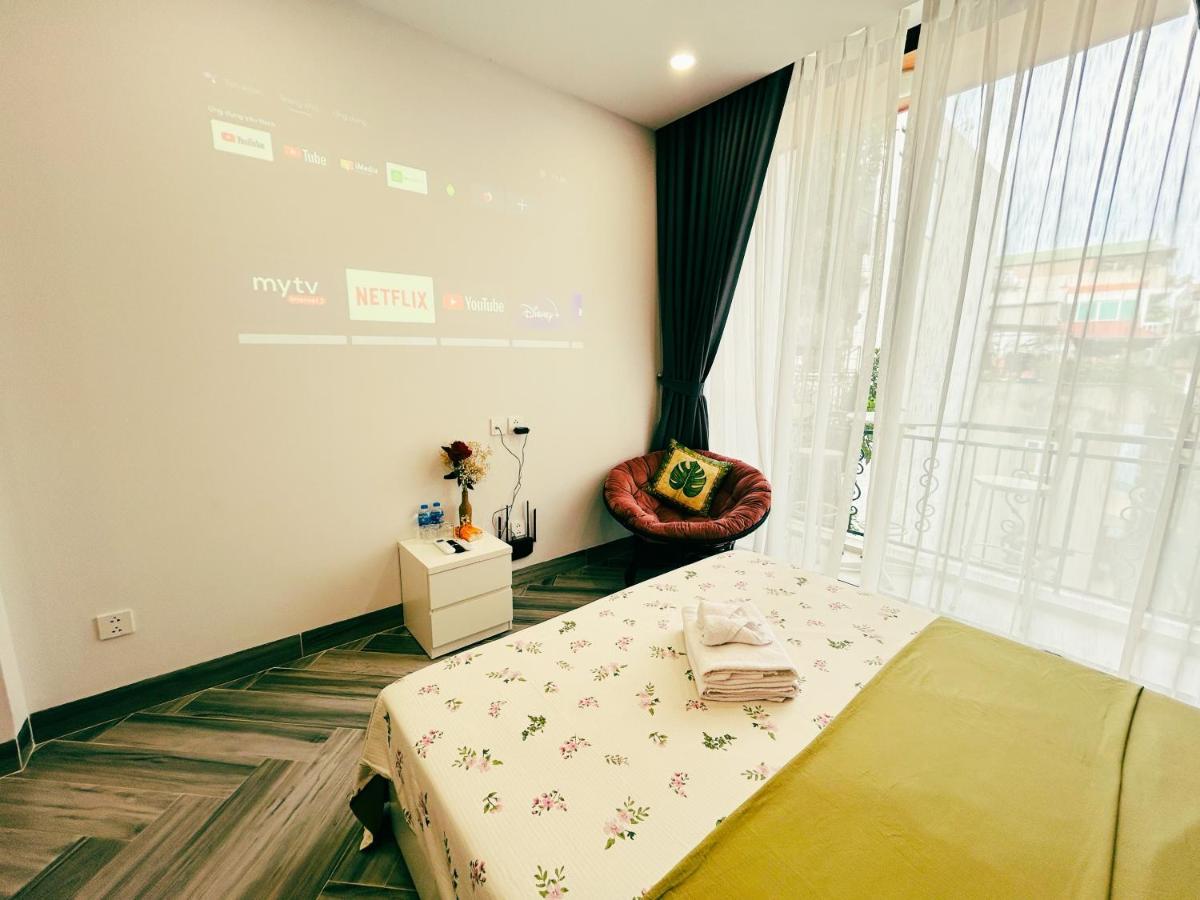 Godidi Homestay&apartment Căn hộ *
