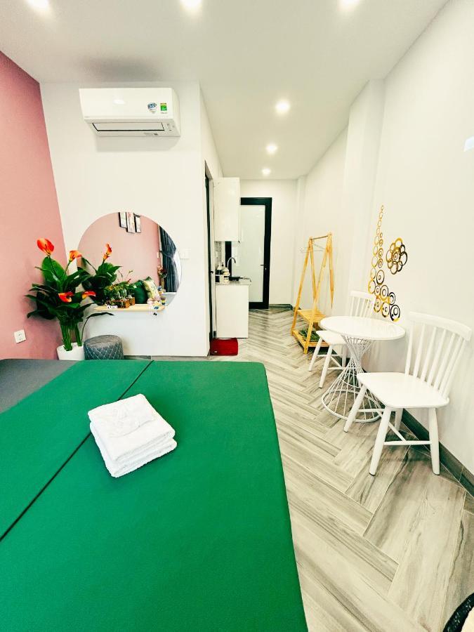 Căn hộ Godidi Homestay&apartment